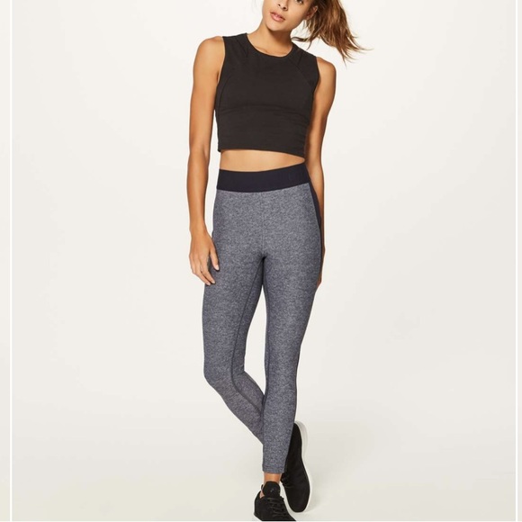 Rare Lululemon Leggings - Picture 11 of 12